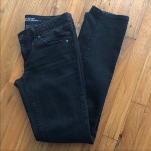2/$10 black jeans